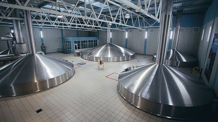    ПРЕДОСТАВЛЕНО КОМПАНИЕЙ Российские активы Heineken перешли в собственность российской ГК «Арнест»