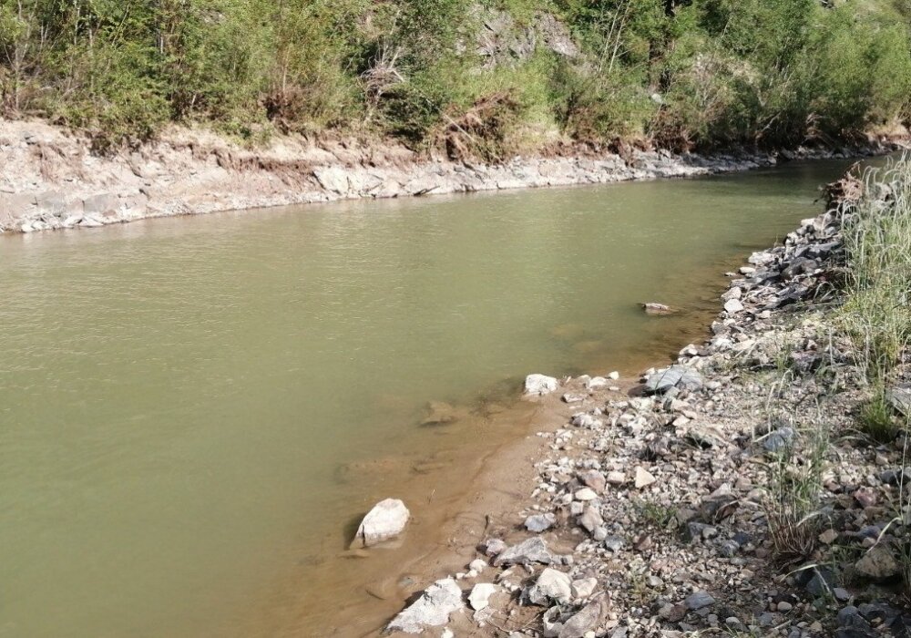    Фото: Росприроднадзор Забайкальского края