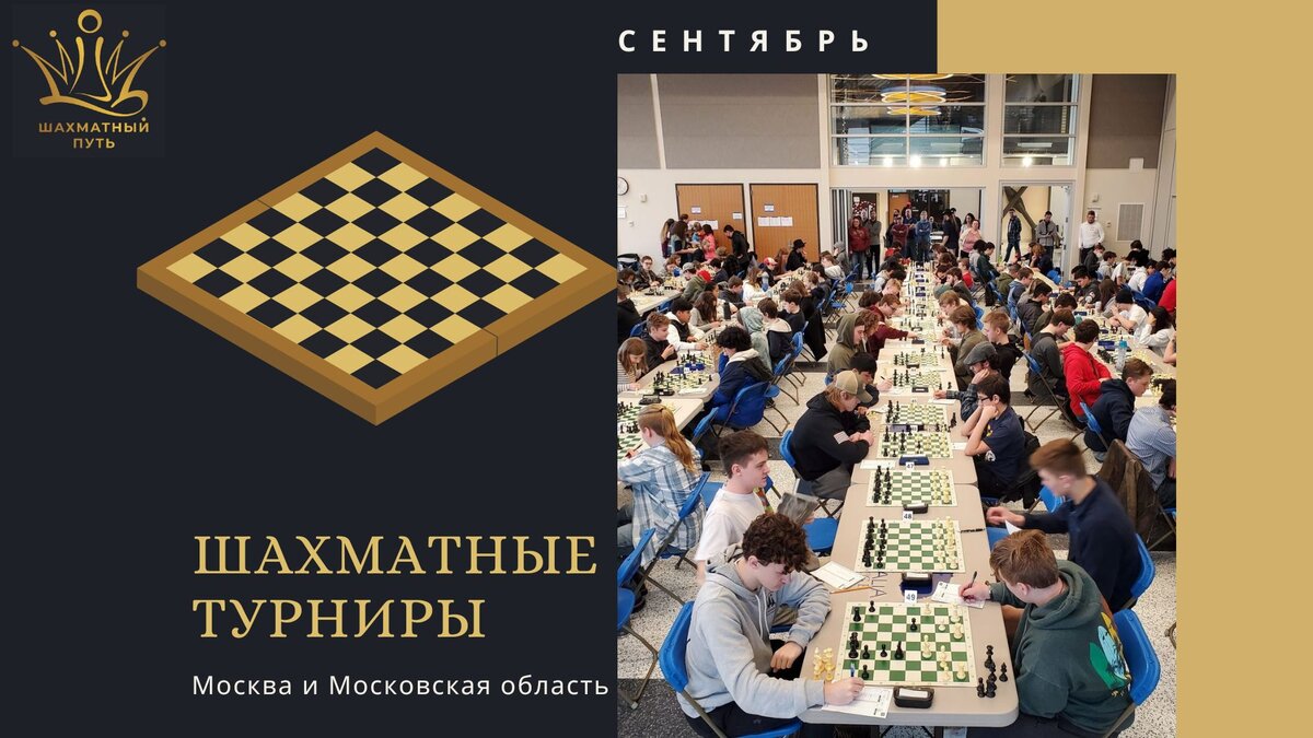 Москва Шахматная. Москва шахматная