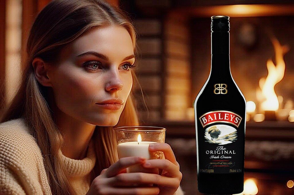 Блюда с ликером baileys, 75 пошаговых рецептов на сайте «Еда»