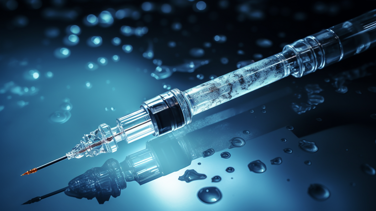 Для Китая биотехнологии являются стратегической отраслью, играющей большую роль в национальной безопасности