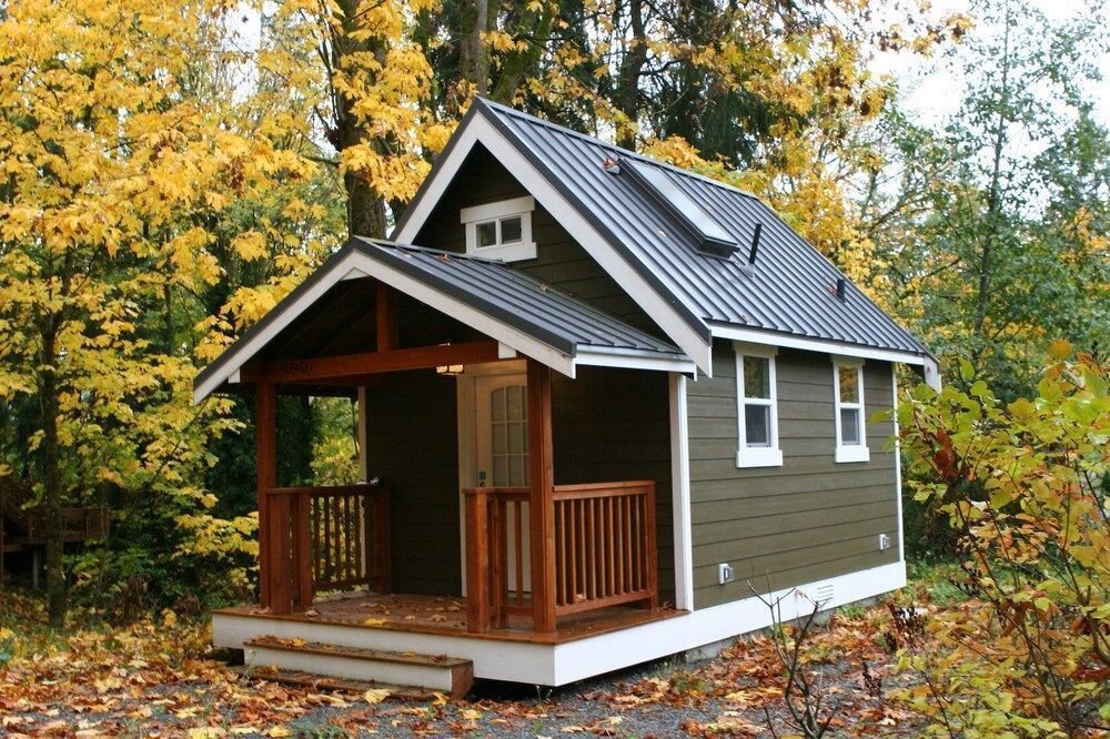 Как построить домик на даче. Самые бюджетные варианты. + Актуальные цены | PriceMedia