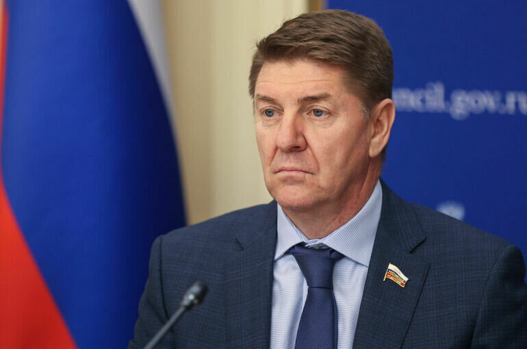   Пресс-служба Совета Федерации