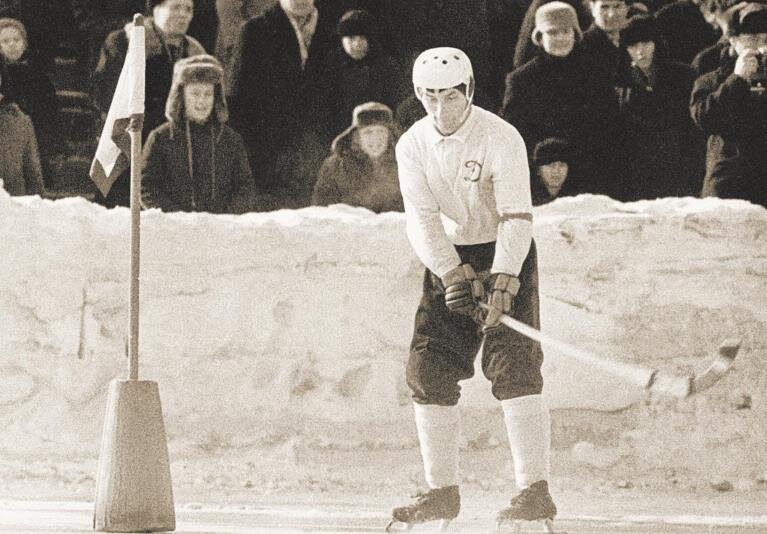 Юрий Шорин. Фото rusbandy.ru.