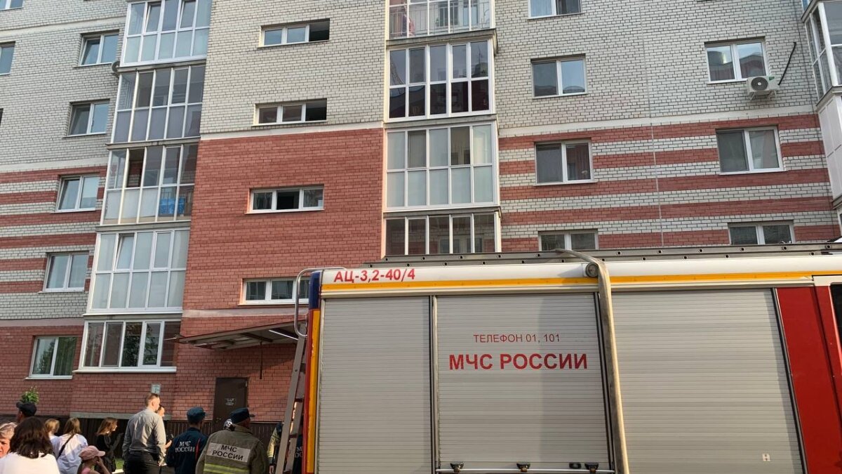 ИА SM-News Тюмень📷
