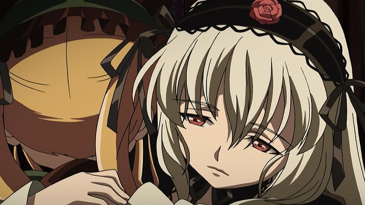 Девы Розена