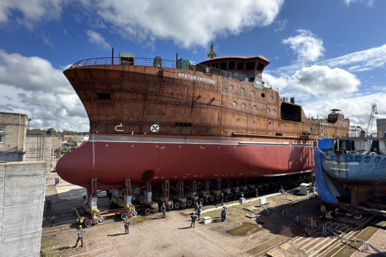     Фото: «Медиапалуба»