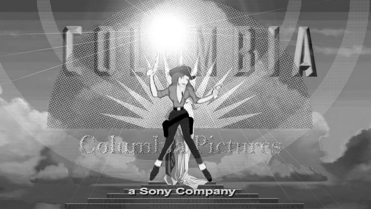 Кадры титров к фильму "Человек-паук: Через вселенные" (листайте галерею)