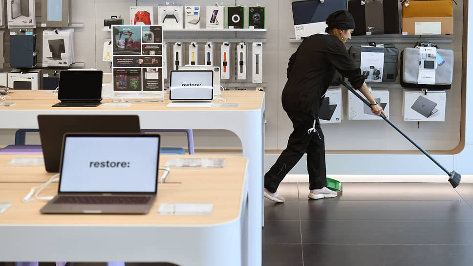     Фото: Евгений Разумный / Коммерсантъ