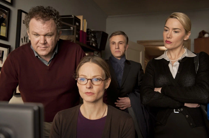 Кадр из фильма