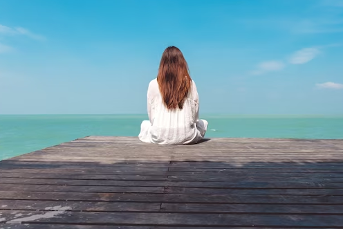 Просто красивая картинка из фото-стока.