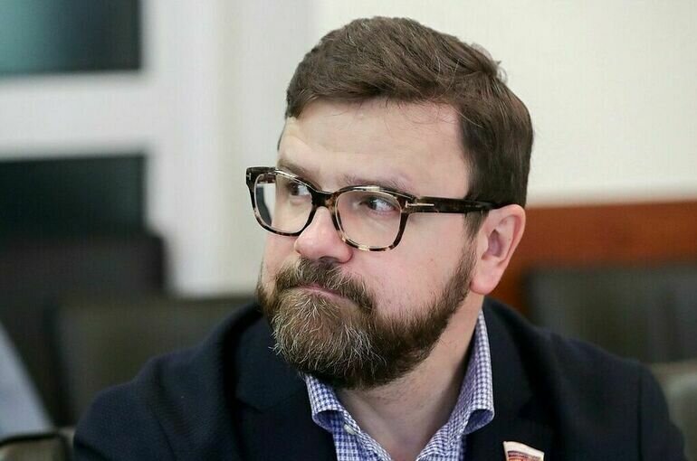   пресс-служба Госдумы