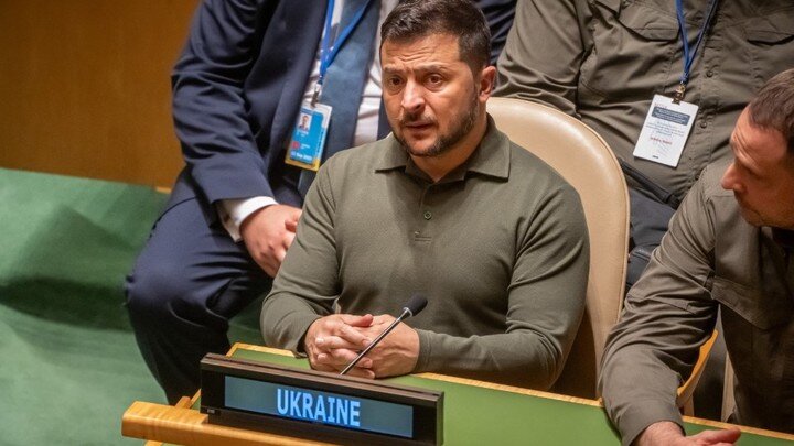 MICHAEL KAPPELER/DPA/GLOBALLOOKPRESS