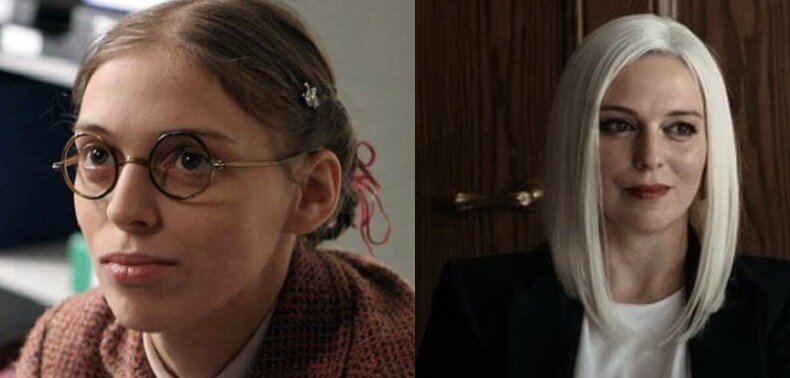 С момента выхода сериала «Не родись красивой» прошло уже два десятка лет! Узнай, как изменились актрисы сериала и чем они занимаются сейчас!-2