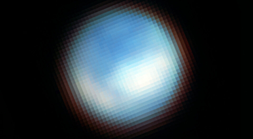   Geronimo Villanueva / NASA / GSFC; Samantha Trumbo / Cornell University; NASA; ESA; CSA; Alyssa Pagan / STScI