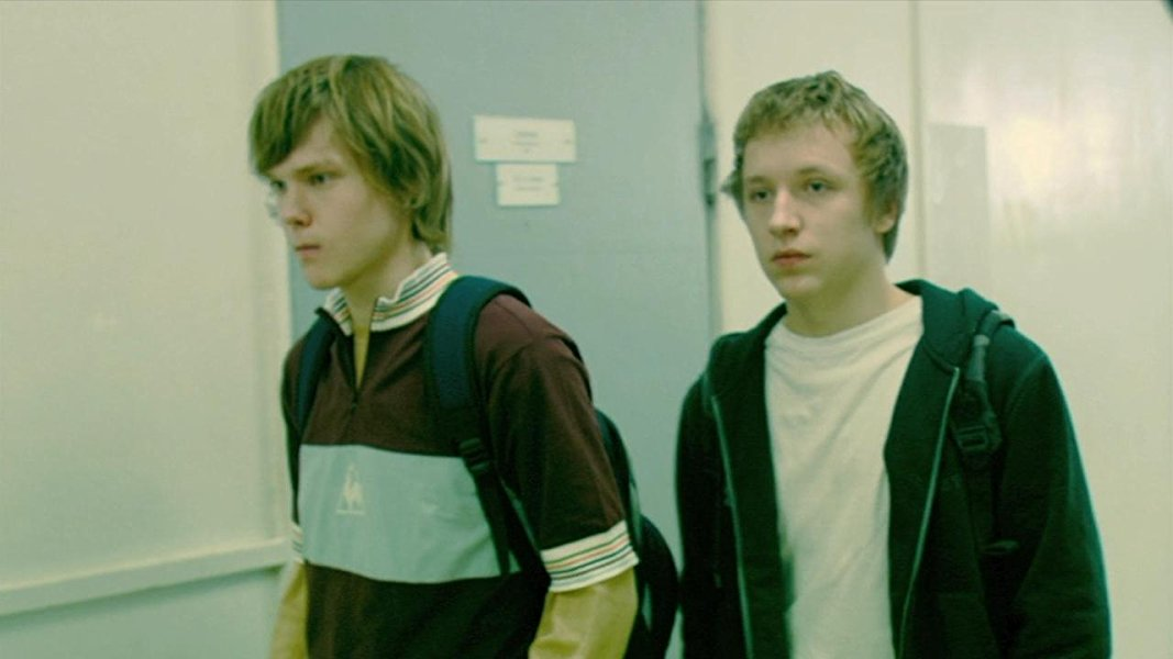 Класс жизнь после 5. Класс 2007 йозеп.