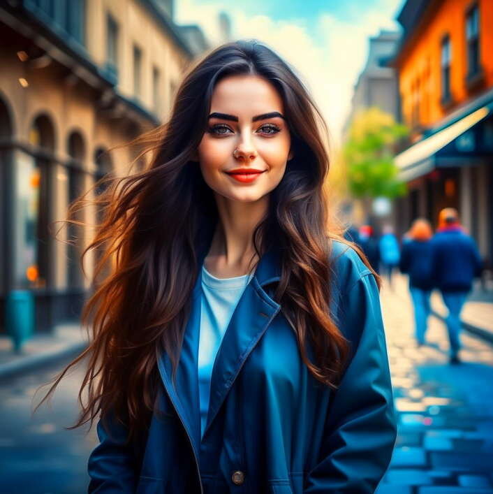 Изображение создано автором с использованием нейросети Кандинский 2.2