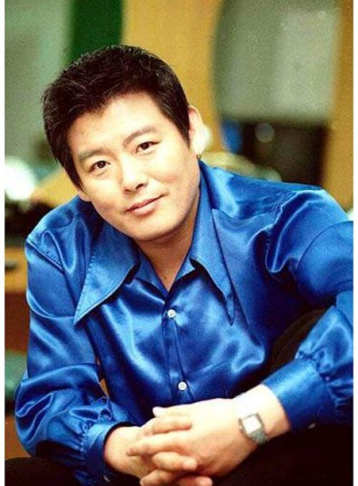 Sang dong