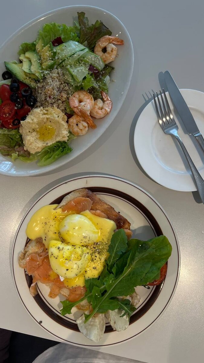 Oasis Cafe & Restaurant Cheongdam