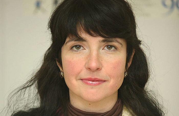    Янина Соколовская.Владислав Золотарь/Wikipedia