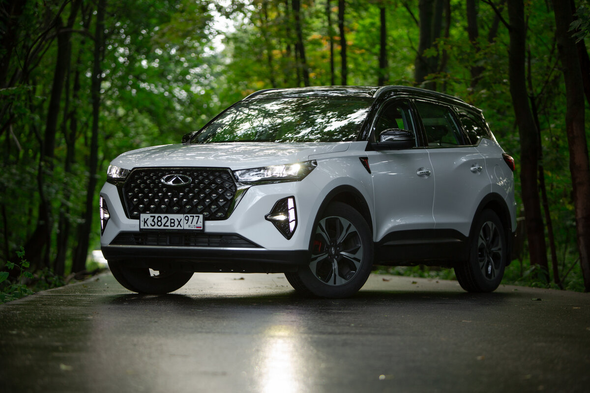   Фото: АвтоВзгляд