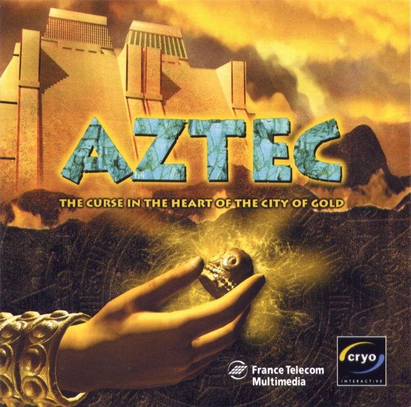 никогда бы не подумал. что меня будет цеплять адвенчура