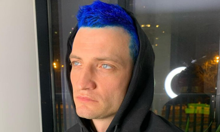 Дмитрий Егоров, спортивный журналист (извините, что так грязно ругаемся)