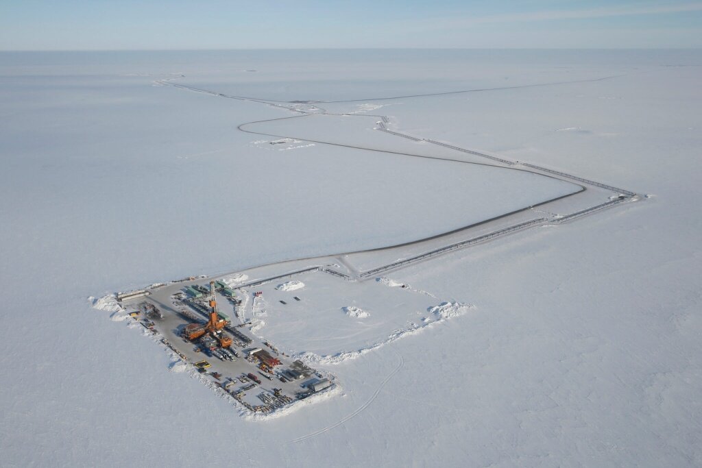 Фото: ConocoPhillips