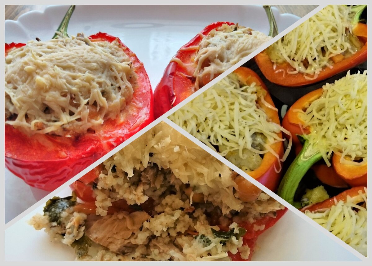 Коллаж автора