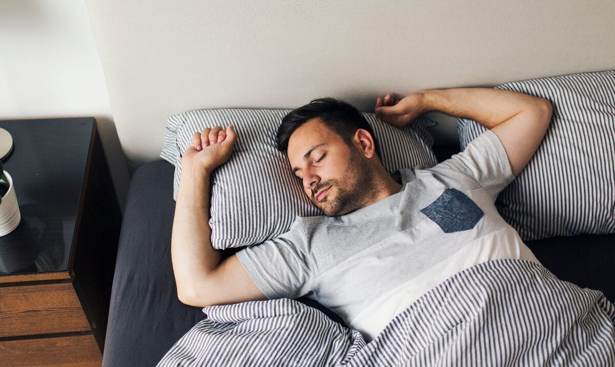 Включение этих практик в вашу повседневную жизнь может стать ключом к улучшению качества сна.