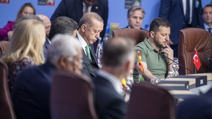 NICOLAS MAETERLINCK/KEYSTONE PRESS AGENCY/GLOBALLOOKPRESS