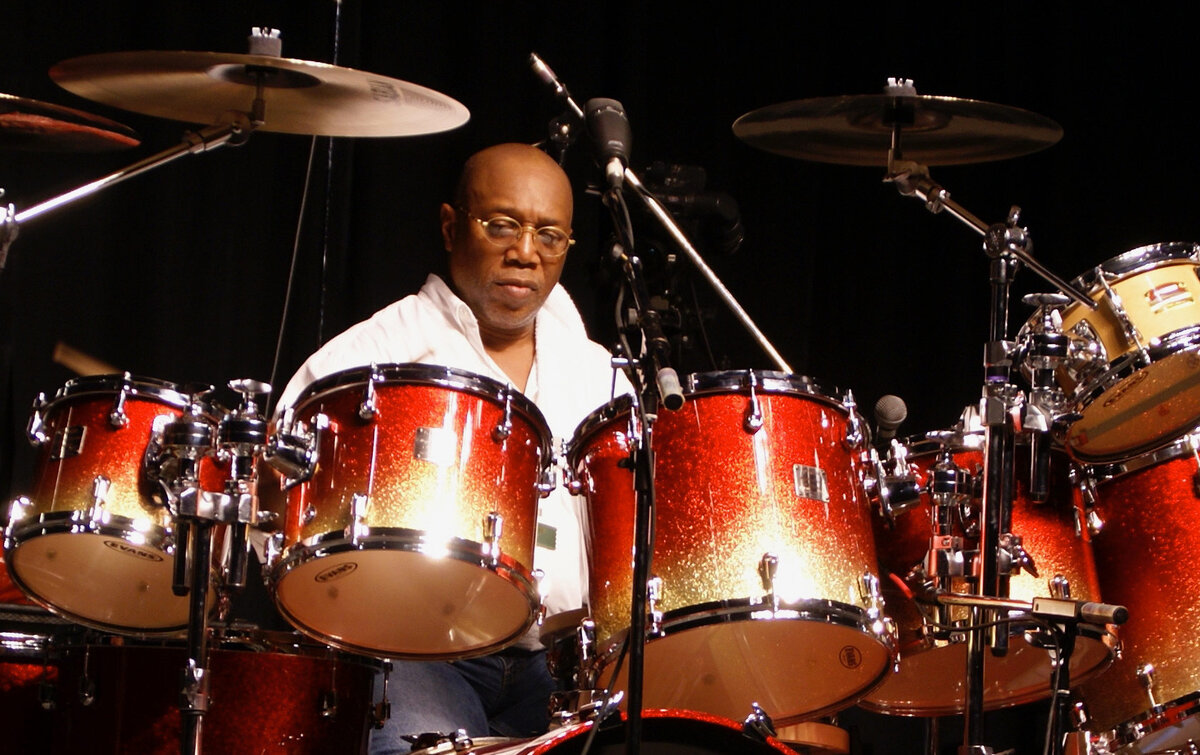 Billy Cobham