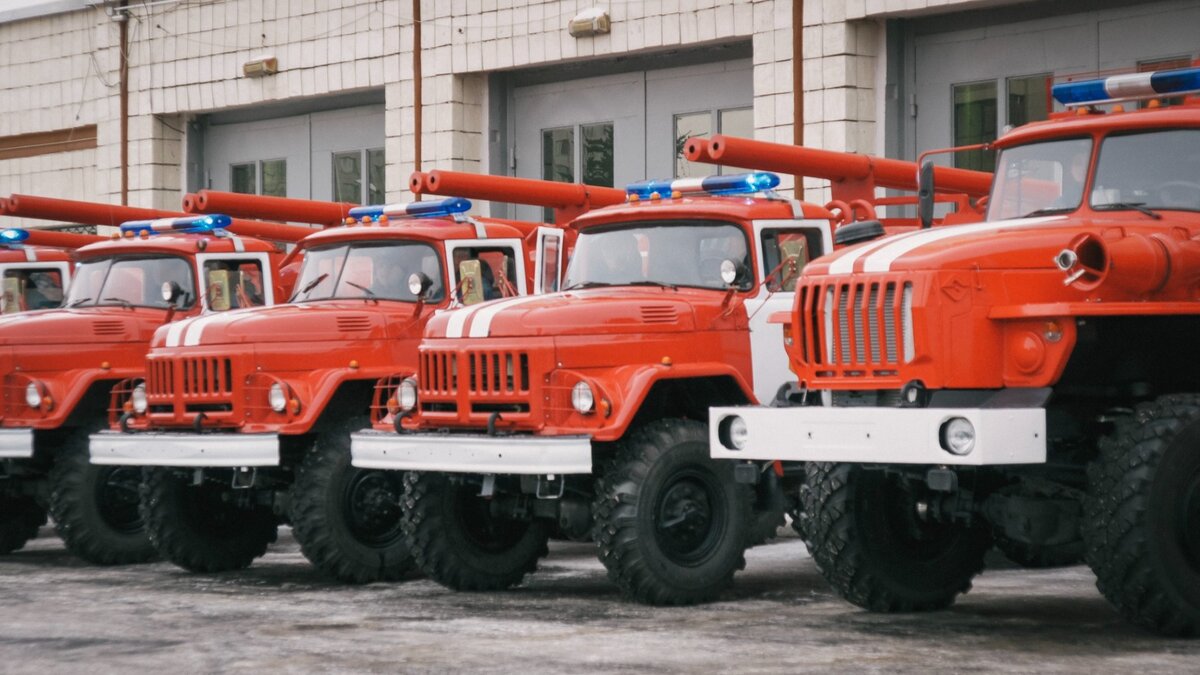     Огонь вспыхнул ночью. Подробности нашему изданию рассказали в пресс-службе регионального МЧС.