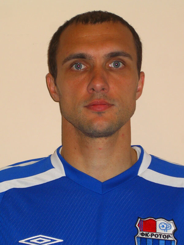 Владимир Анатольевич Смирнов