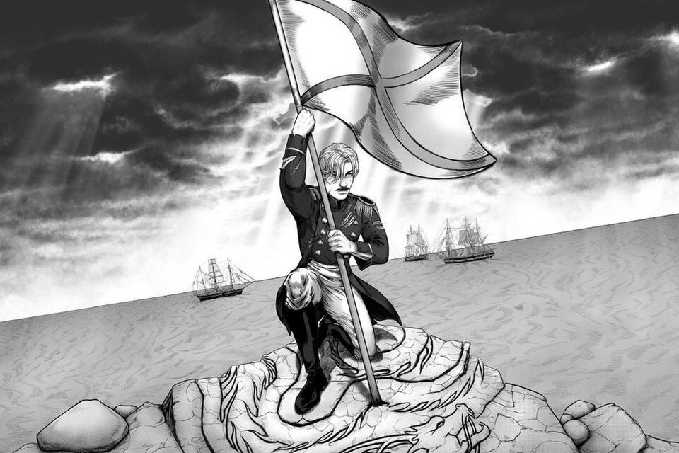    Такого Невельского вы еще точно не видели. Фото: nevelskoy.ru.