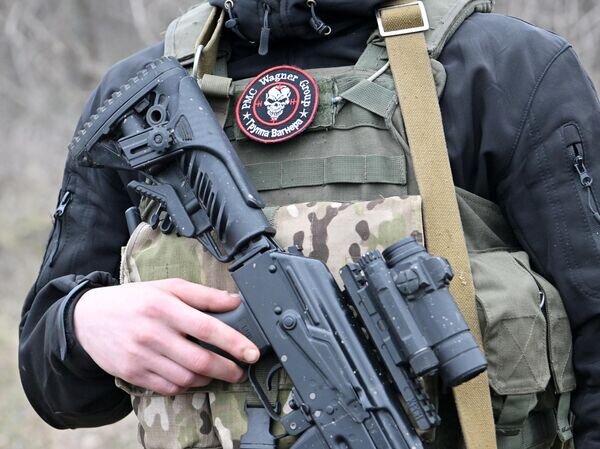    © РИА Новости Евгений Биятов