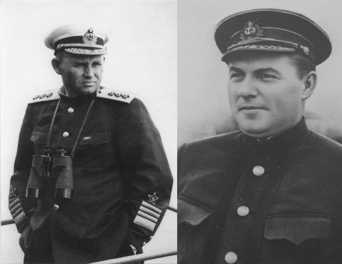 Филипп Сергеевич Октябрьский