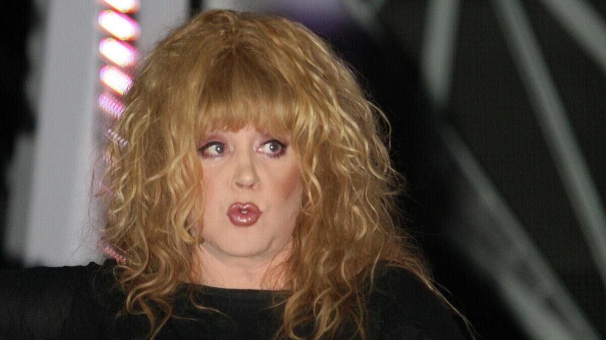    Алла Пугачева© Globallookpress / Alexander Keltik