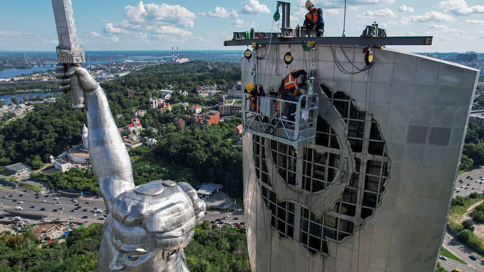     Фото: Valentyn Ogirenko / Reuters
