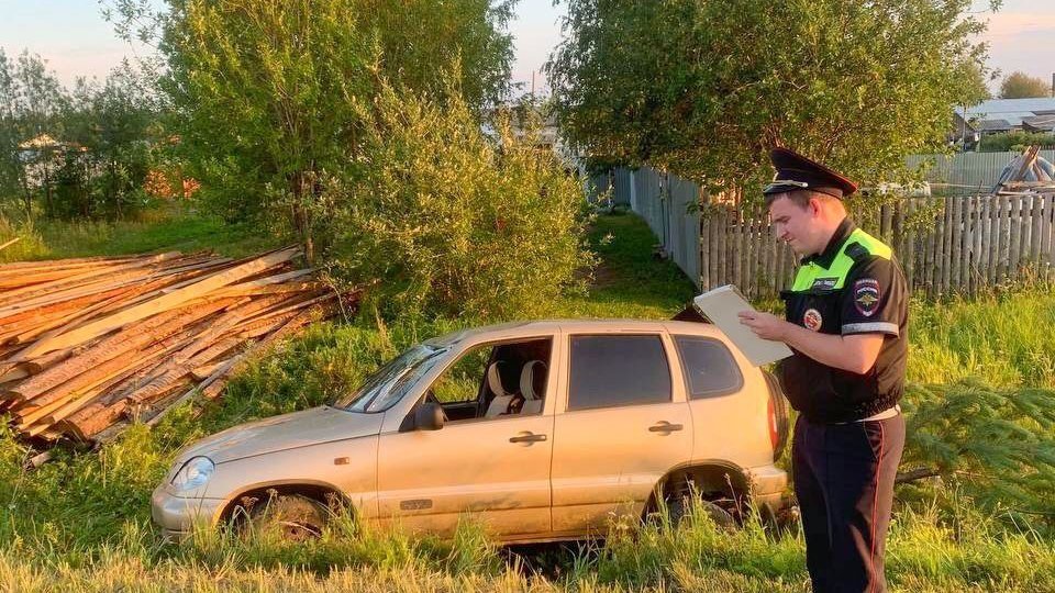    Фото УГИБДД по Свердловской области