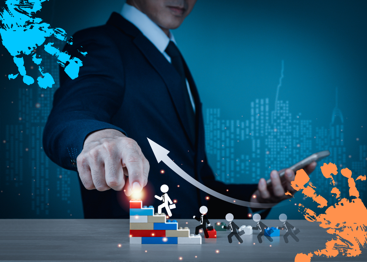 коллаж автора