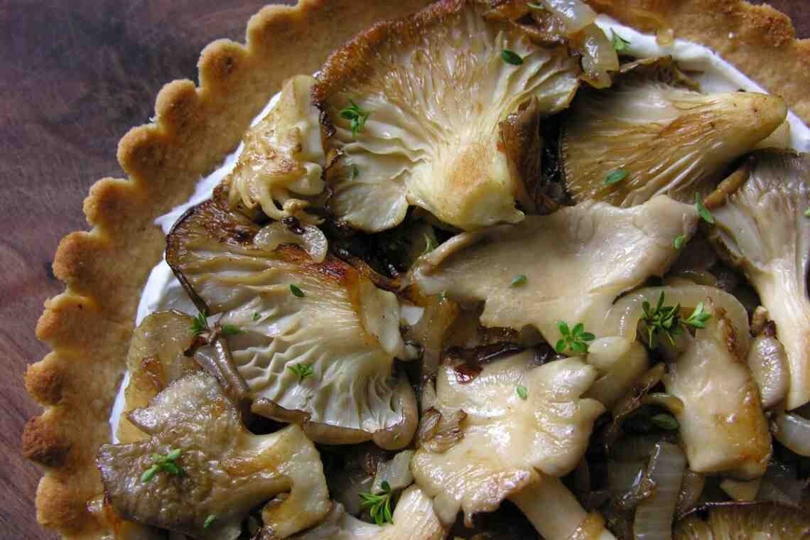 Самые свежие рецепты для Вас!