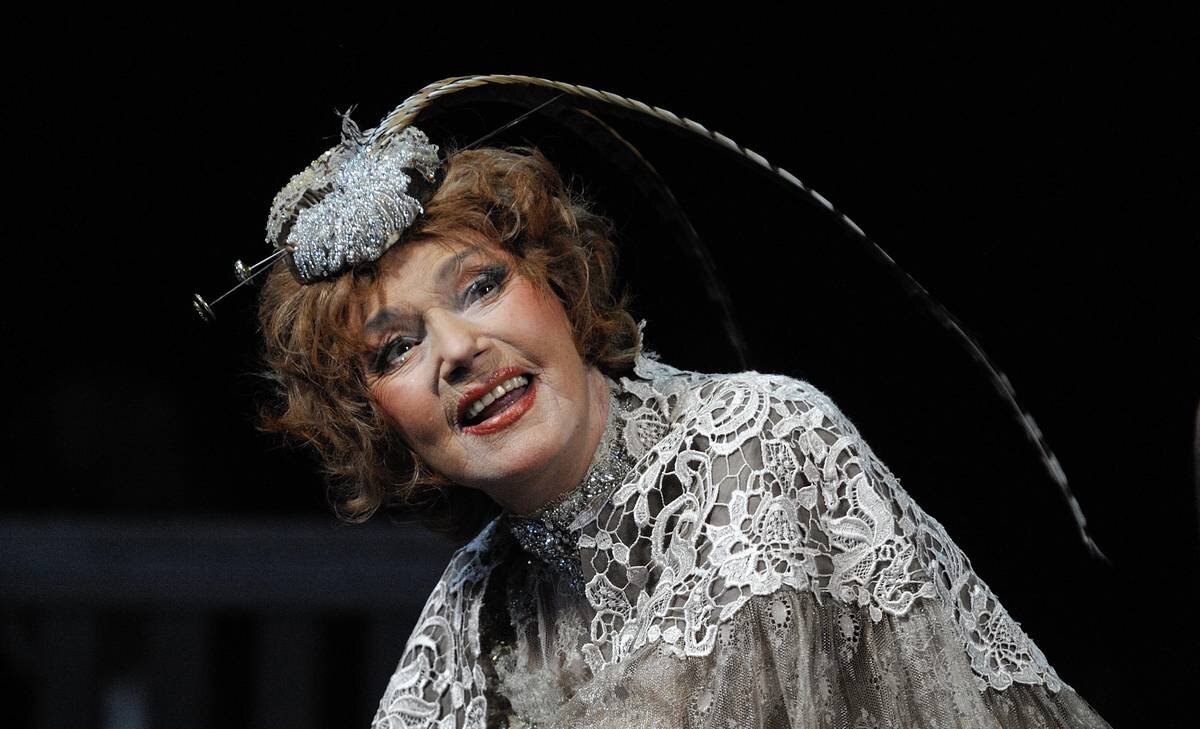    Фото: ИТАР-ТАСС / Александр Куров