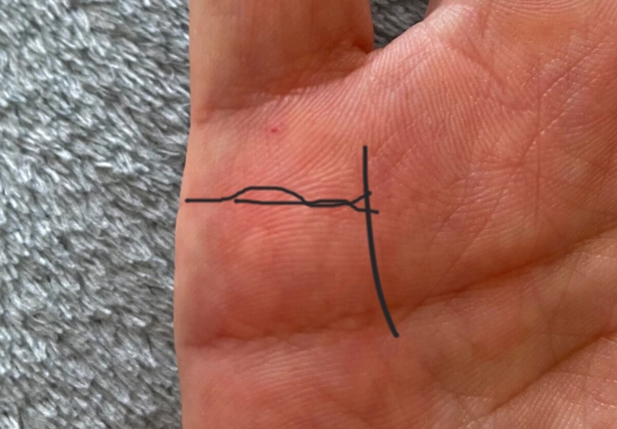 виденье героини