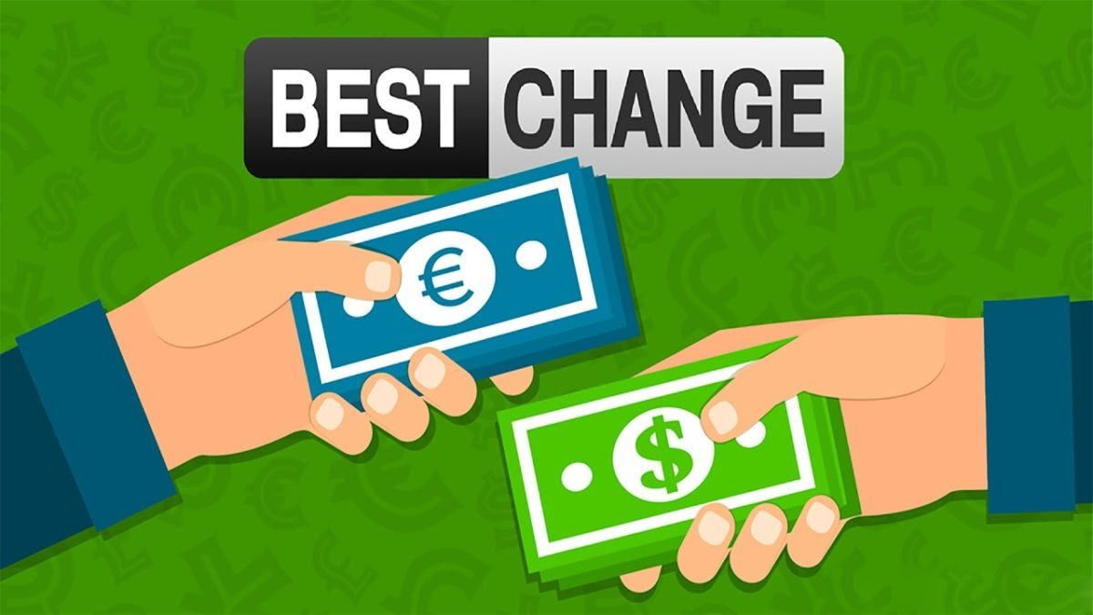 Bestchange net