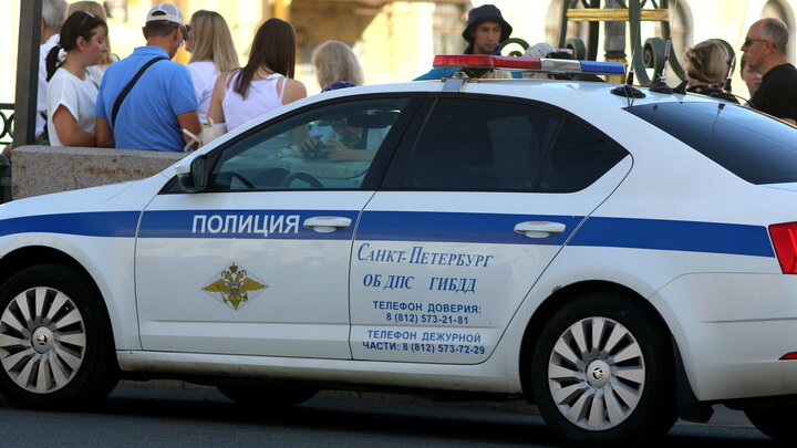 ФОТО: BULKIN SERGEY/NEWS.RU