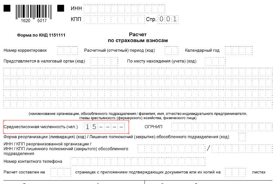 Форма кнд что это. Форма КНД 1110018. Форма КНД 1151111. Среднесписочная численность работников форма КНД 1110018. Новая форма РСВ С 2023.