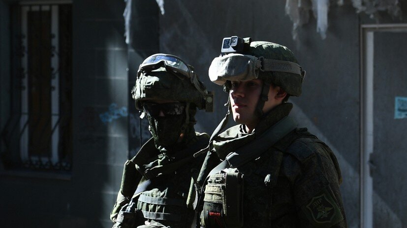   РИА Новости