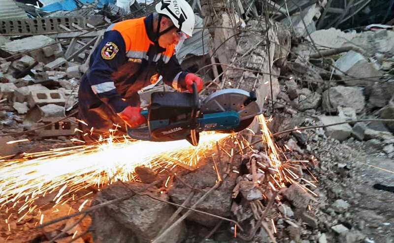    © Пресс-служба МЧС РФ/РИА Новости