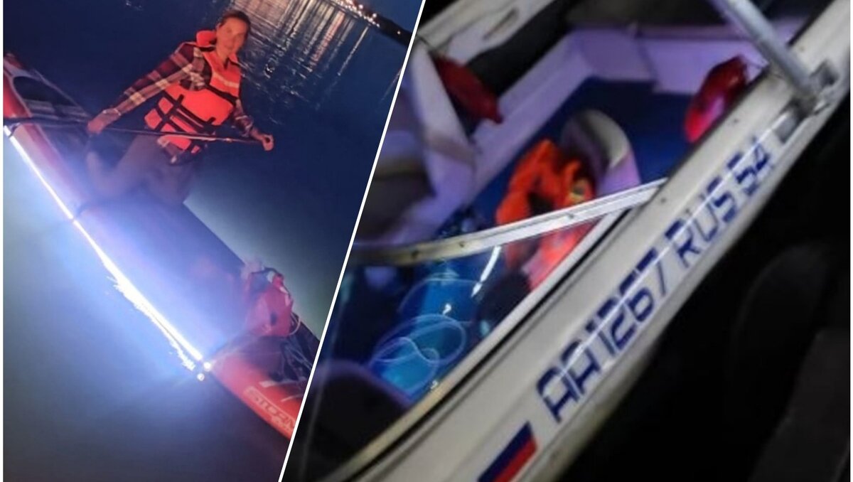    В конце июля жителей Нижнего Тагила всполошила новость о трагедии с участием сапборда и катера. О подробностях произошедшего сообщает новостной портал TagilCity.ru.